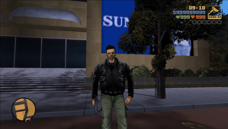 Gta 3 10 Year Anniversary Free Download